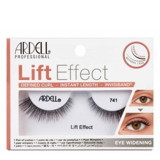 Faux cils Lift Effect 741 -...