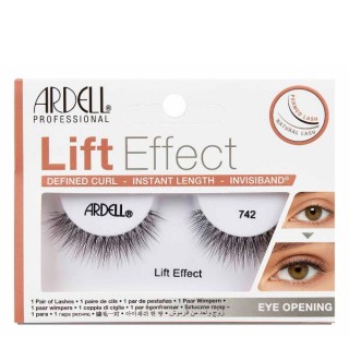 Faux cils Lift Effect 742 - Ardell