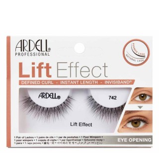 Faux cils Lift Effect 742 -...