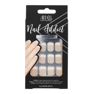 Faux ongles French...