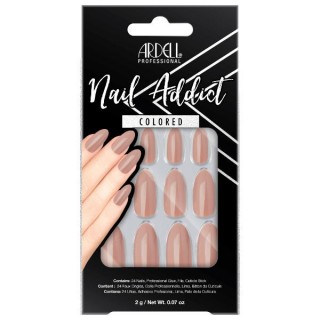 Faux-ongles Latte - Ardell
