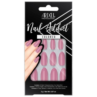 Faux-ongles Sweet Pink - Ardell