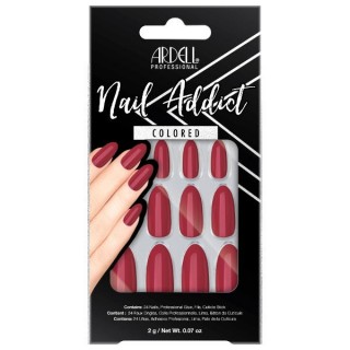 Faux-ongles Sip of Wine -...