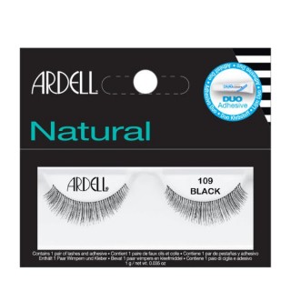 Faux cils Natural 109 - Ardell