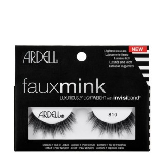 Faux cils Faux Mink 810 -...