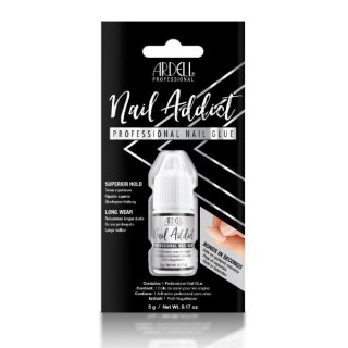 Colle professionnelle pour faux-ongles Nail Addict - Ardell