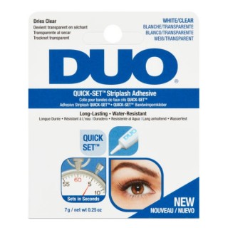 Colle pour faux-cils DUO en...