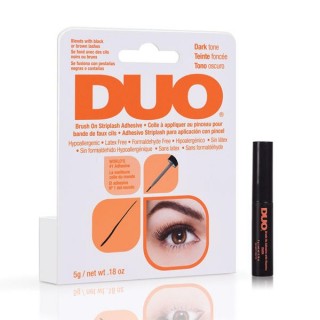 Colle pour faux-cils DUO en...