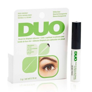 Ardell Duo colle faux-cils avec pinceau