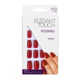 Faux-Ongles Polished - Nancy Elegant Touch 1