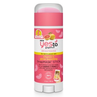 Masque en Stick au Pamplemousse - Yes To