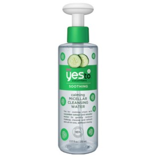 Eau Micellaire Apaisante au...