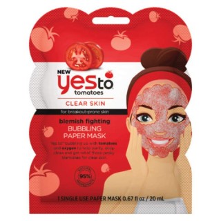 Masque Bulle...