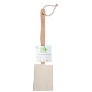 Brosse en Loofah - So Eco