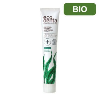 Dentifrice Bio Blanchissant...