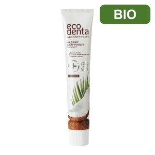 Dentifrice Bio Anti-Plaque...