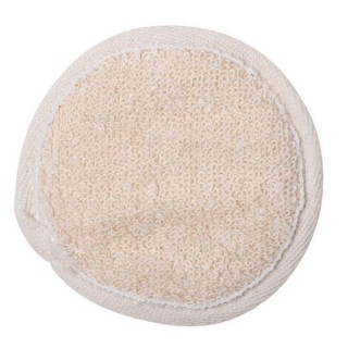 Disque Coton Naturel - So Eco