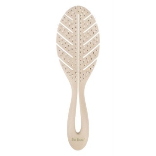 Brosse Cheveux Squelette -...