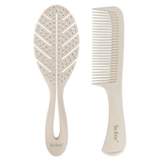 Set Coiffure Brosse et...