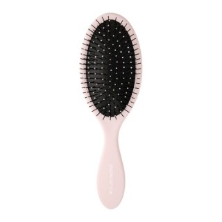 Brosse Démêlante Rose -...