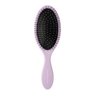 Brosse Démêlante Violette -...