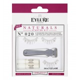 Kit de pose Starter Kit Naturals N020 Eylure packaging