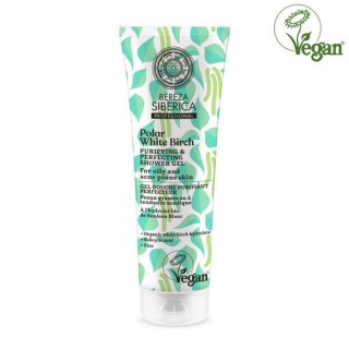 Gel Douche Purifiant...