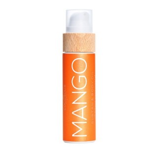 Huile de Bronzage MANGO -...