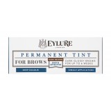 Teinture Permanente Brow Tint - 10 Dark Brown Eylure packaging