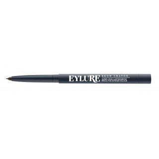 Crayon automatique Defining & Shading - Brow Crayon - 10 Dark Brown Eylure