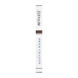 Crayon automatique Defining & Shading - Brow Crayon - 10 Dark Brown Eylure packaging 1