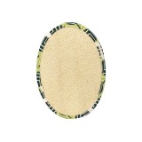 Exfoliant en Coton et Loofah Ecotools 1