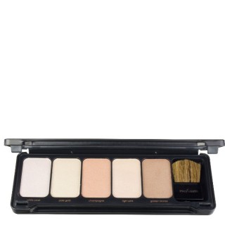 Palette Highlighter - Profusion Cosmetics