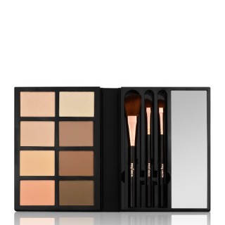 Palette Contouring Trendsetter - Profusion Cosmetics