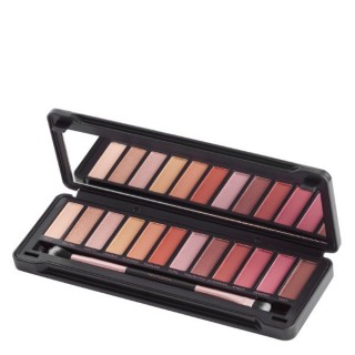 Palette Yeux Amber -...