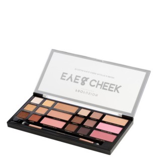 Palette Yeux et Blush -...