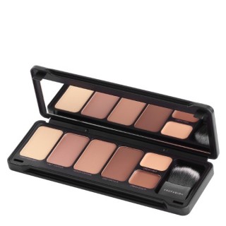 Palette Contouring - Profusion Cosmetics