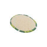 Exfoliant en Coton et Loofah Ecotools 2