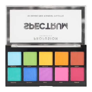 Palette Spectrum Mini...