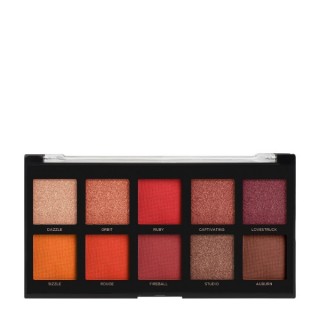 Palette Rubies Mini...