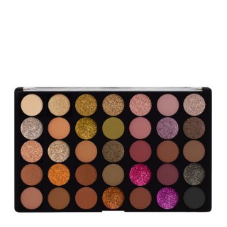 Palette Starlet - Profusion Cosmetics