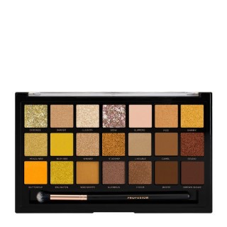 Palette Gold Rush -...