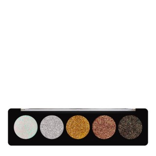 Palette Glitter Onyx Gems -...