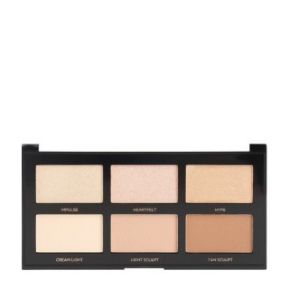 Palette Highlight & Contour...