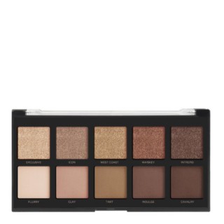 Palette Nudes Mini Artistry...