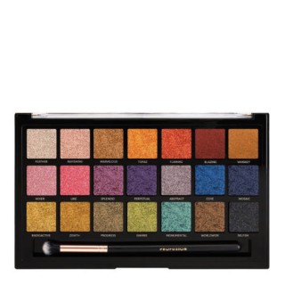 Palette Enchanted - Profusion Cosmetics