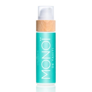 Huile de Bronzage MONOI -...