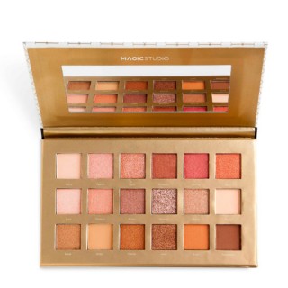 Palette Yeux Diamond -...