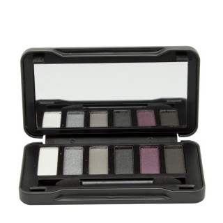 Palette Yeux Charcoal -...