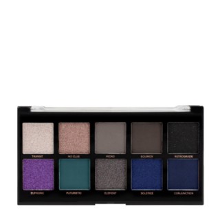 Palette Euphoria Mini...